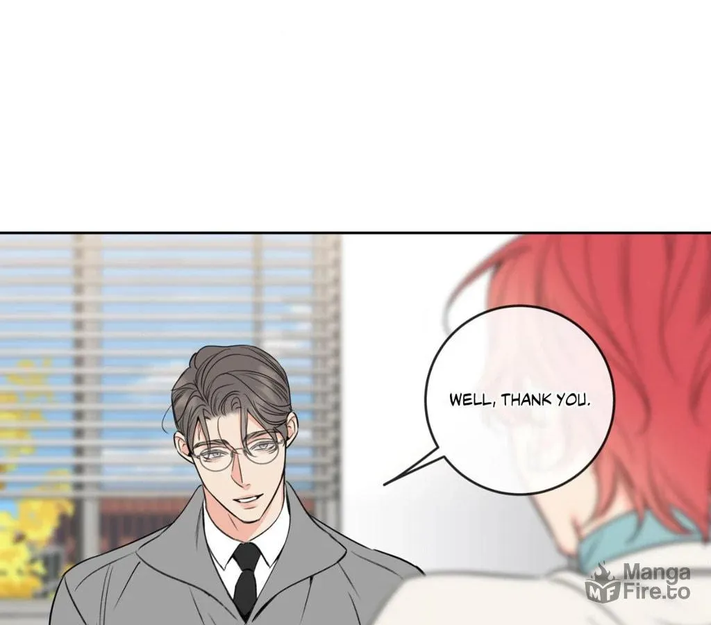 Honey Trouble Chapter 38 page 30 - 