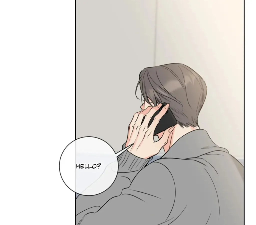 Honey Trouble Chapter 38 page 4 - 