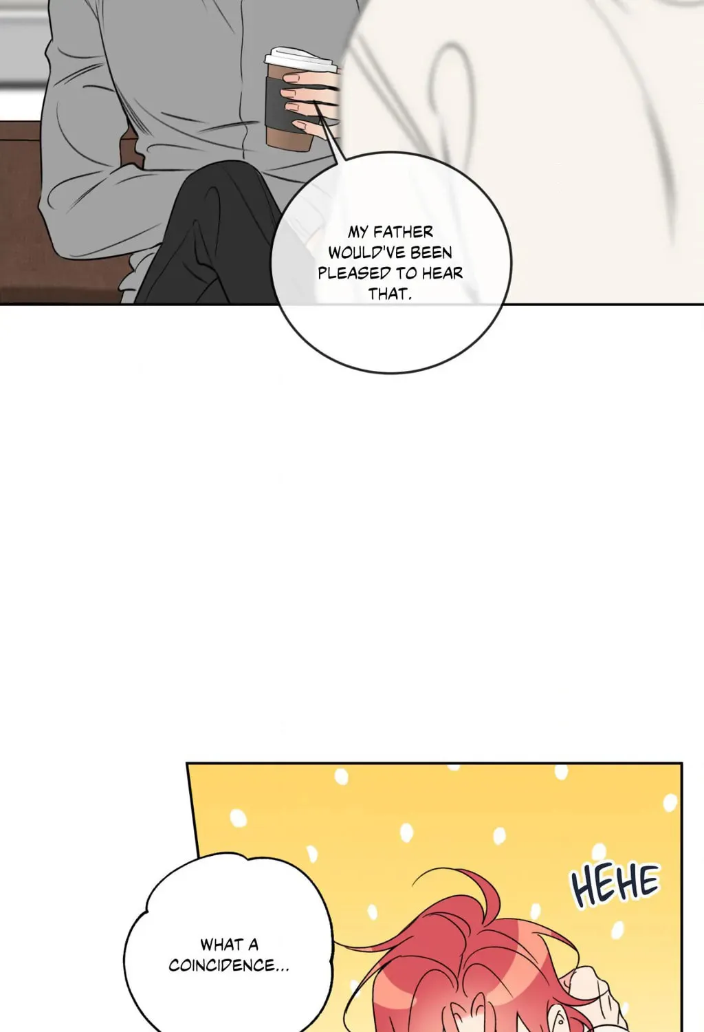 Honey Trouble Chapter 38 page 31 - 