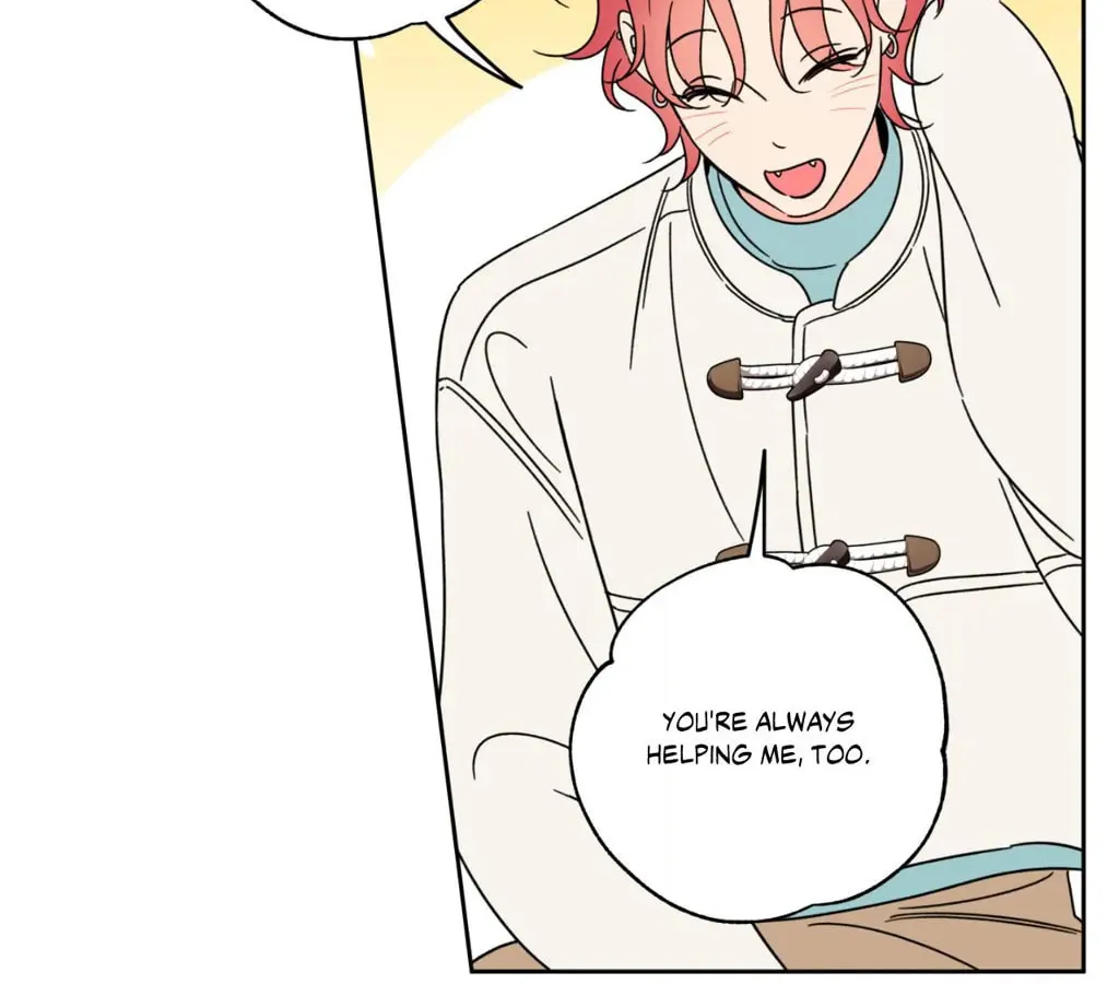 Honey Trouble Chapter 38 page 32 - 