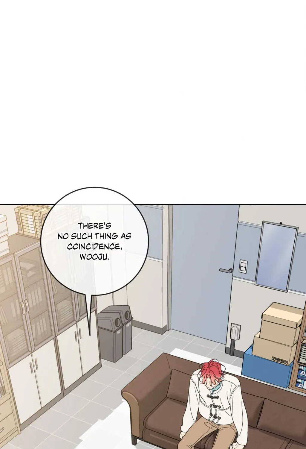Honey Trouble Chapter 38 page 33 - 
