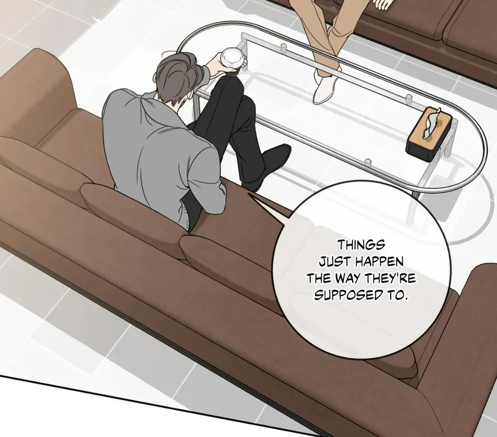 Honey Trouble Chapter 38 page 34 - 