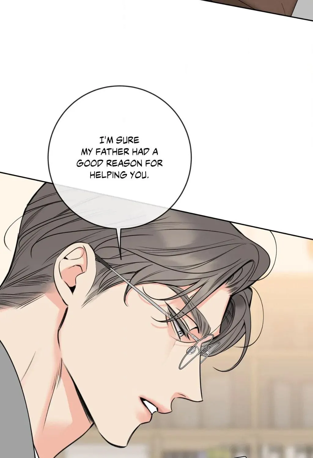 Honey Trouble Chapter 38 page 35 - 