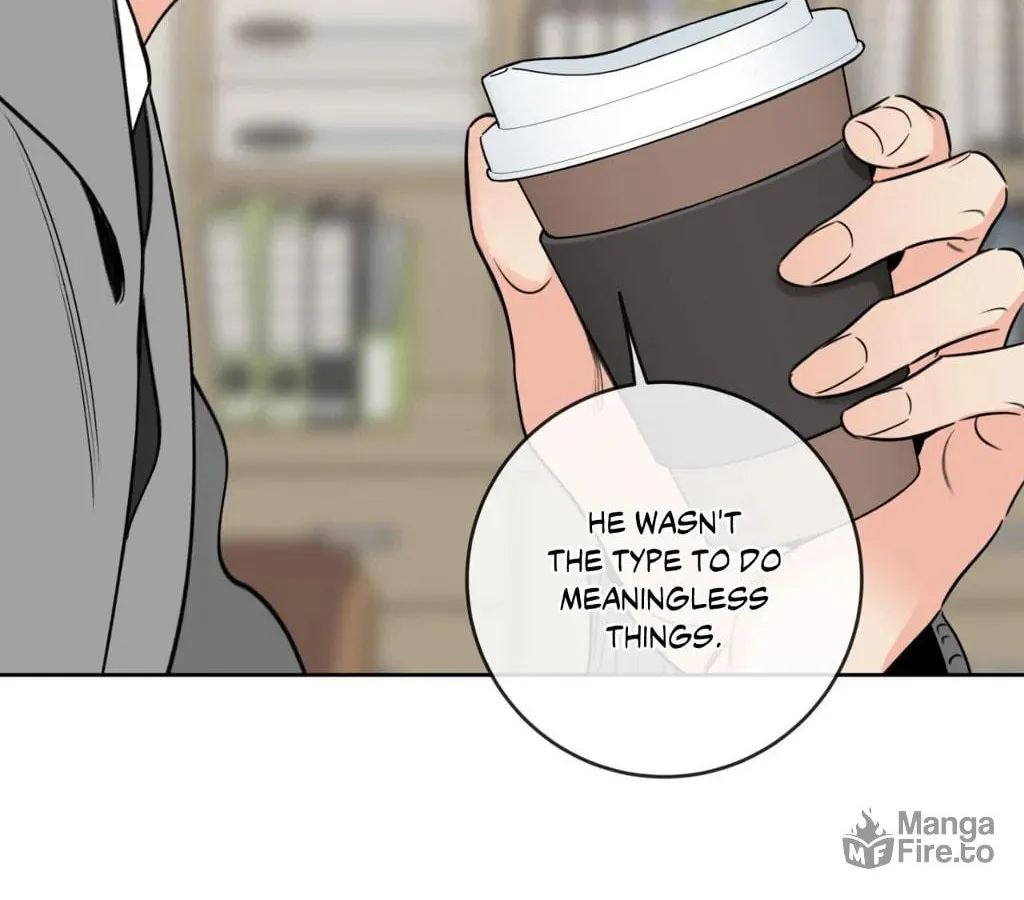 Honey Trouble Chapter 38 page 36 - 