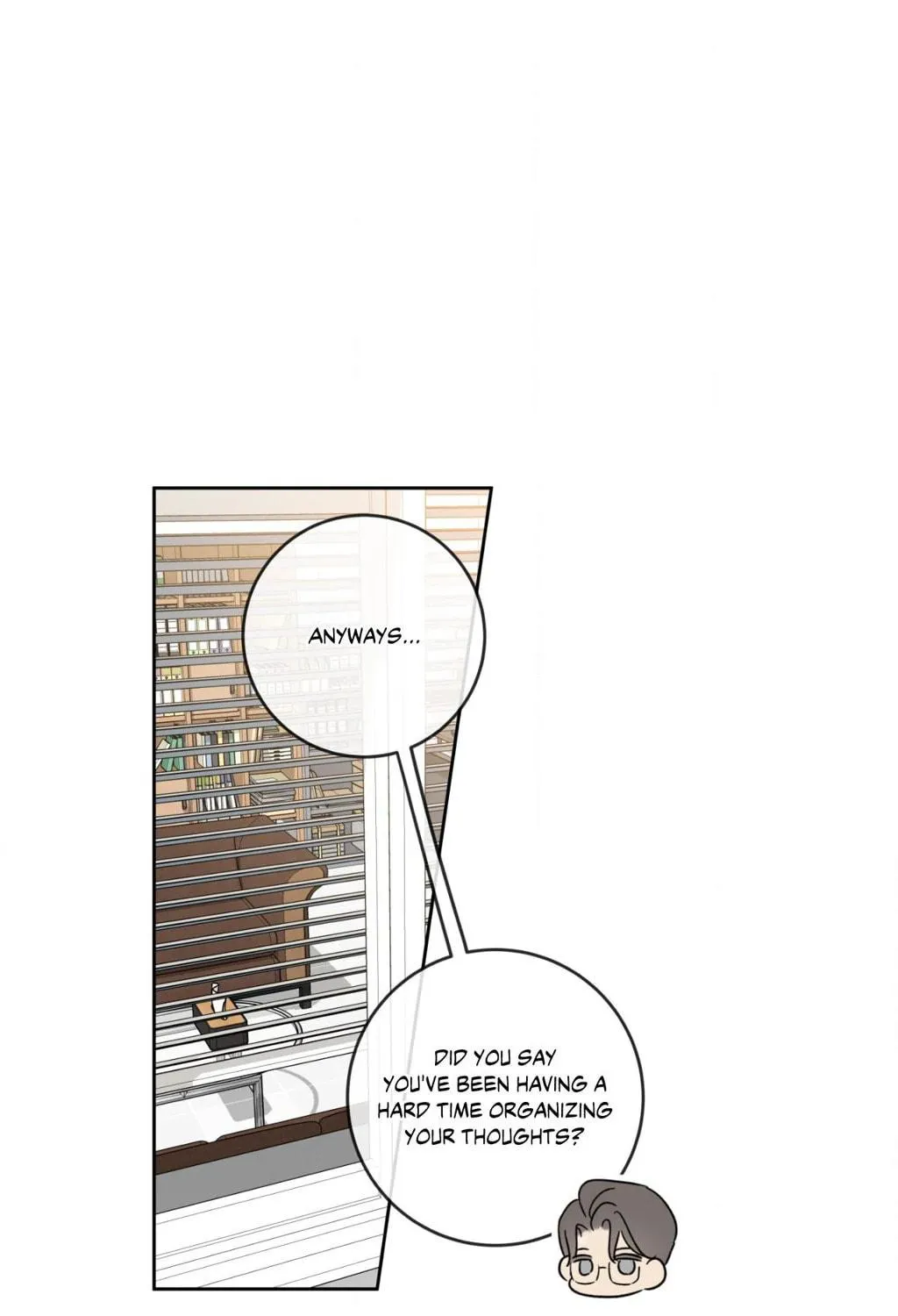 Honey Trouble Chapter 38 page 39 - 