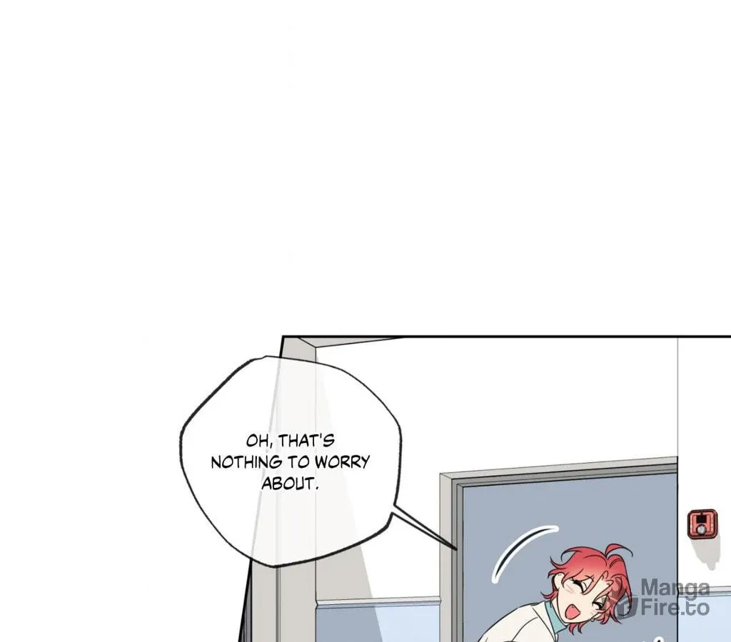 Honey Trouble Chapter 38 page 40 - 