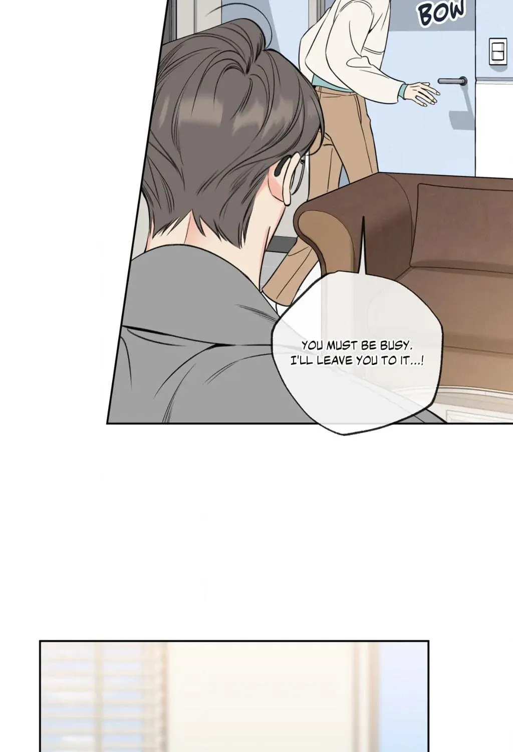 Honey Trouble Chapter 38 page 41 - 