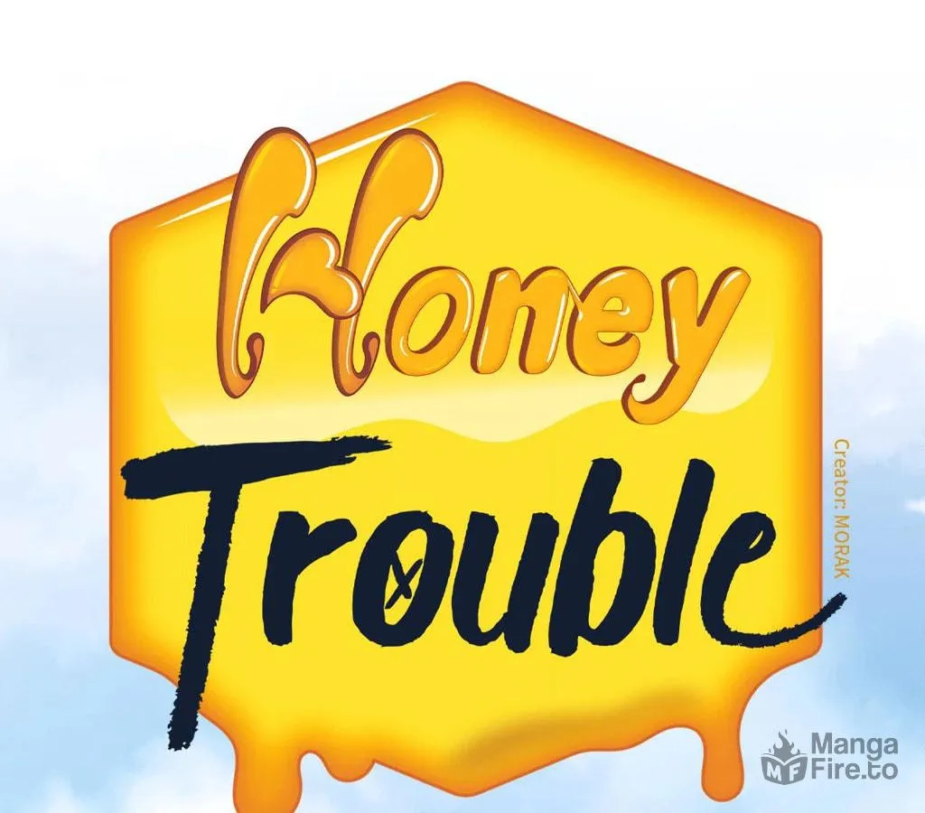 Honey Trouble Chapter 38 page 48 - 