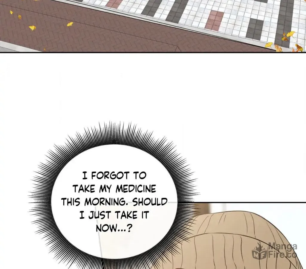 Honey Trouble Chapter 38 page 50 - 
