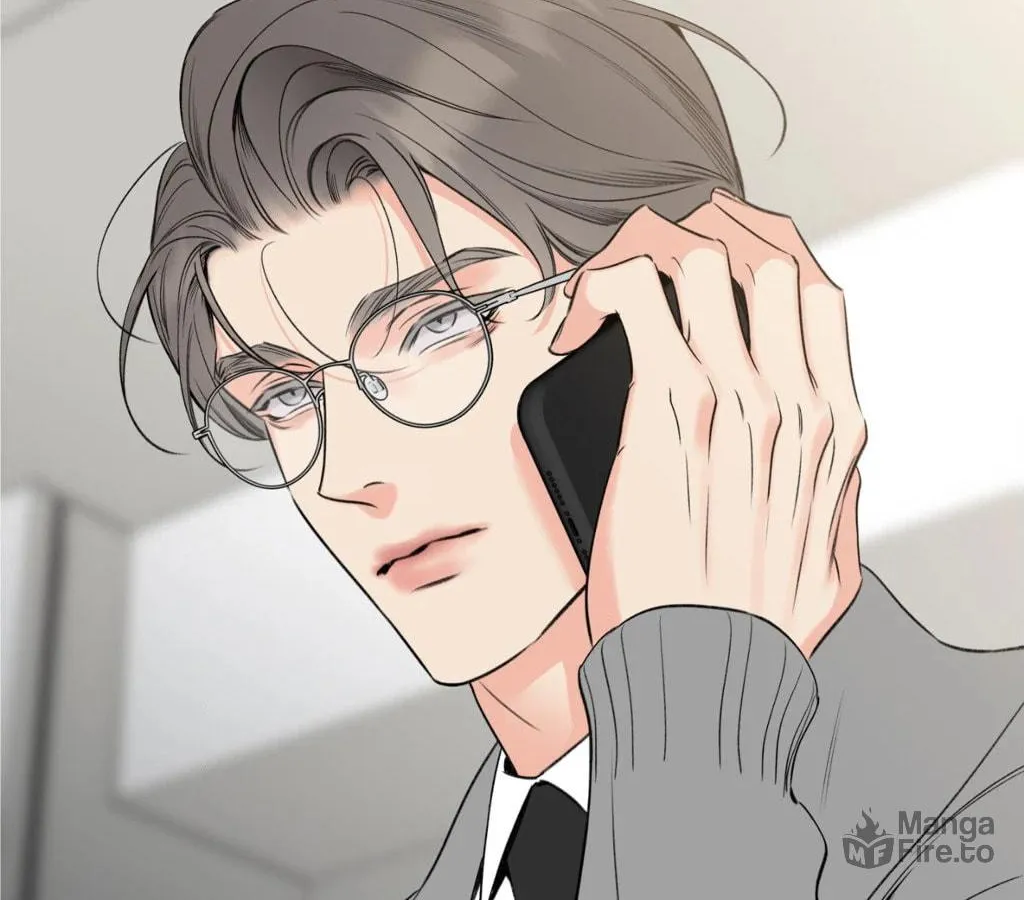 Honey Trouble Chapter 38 page 6 - 