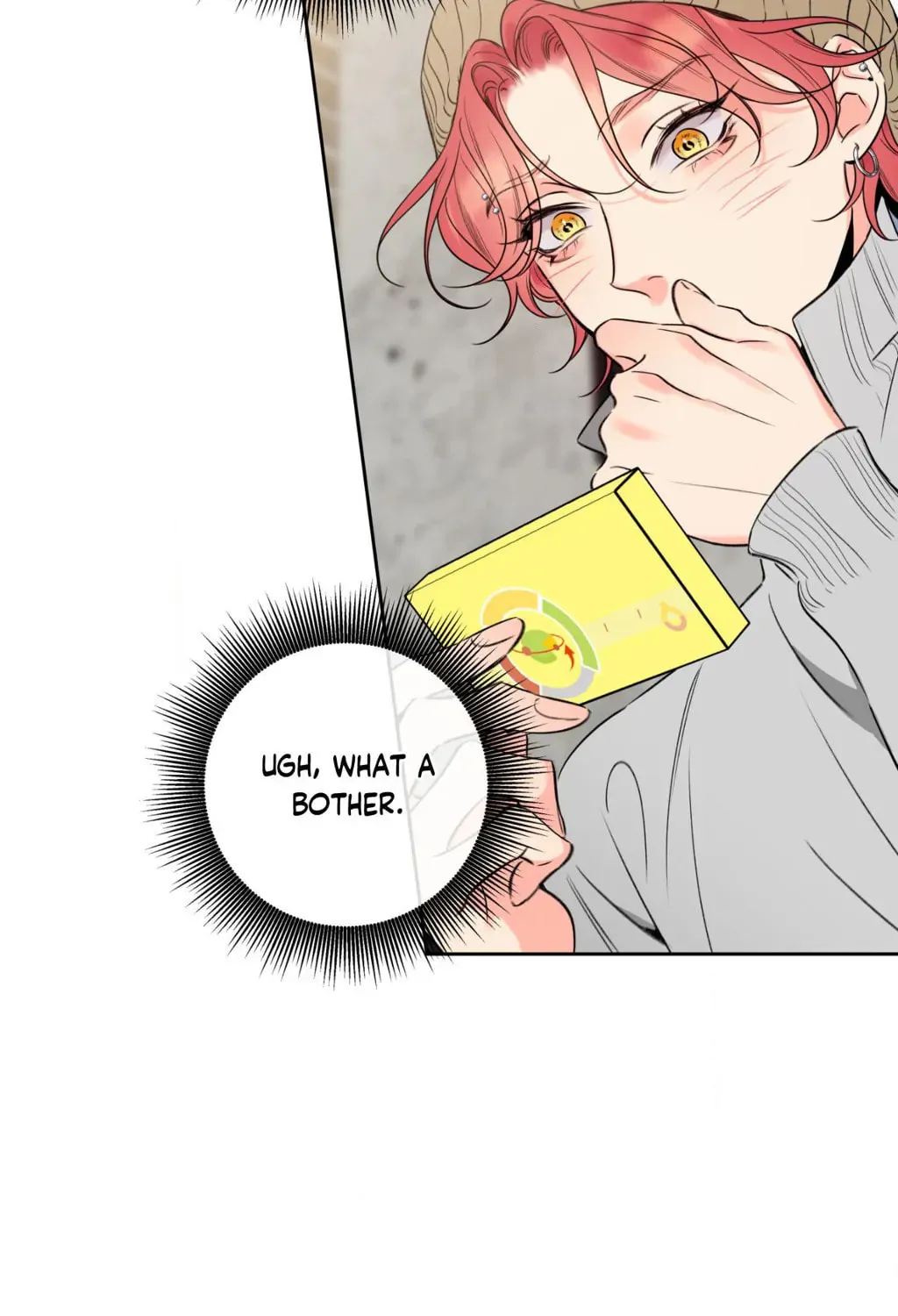 Honey Trouble Chapter 38 page 51 - 