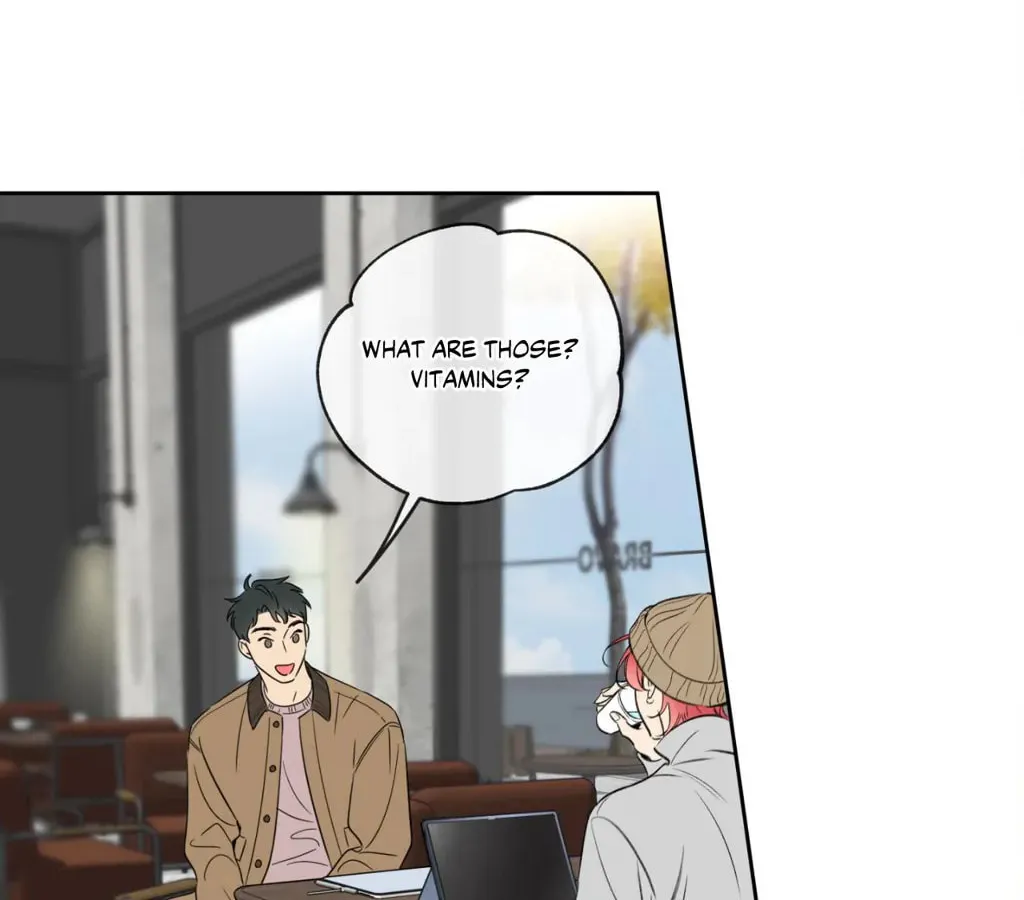 Honey Trouble Chapter 38 page 52 - 