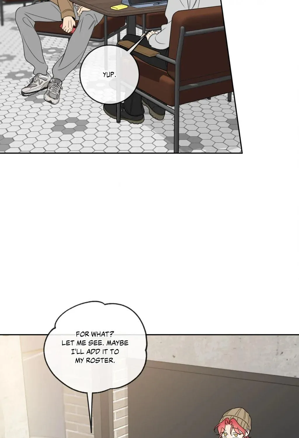 Honey Trouble Chapter 38 page 53 - 