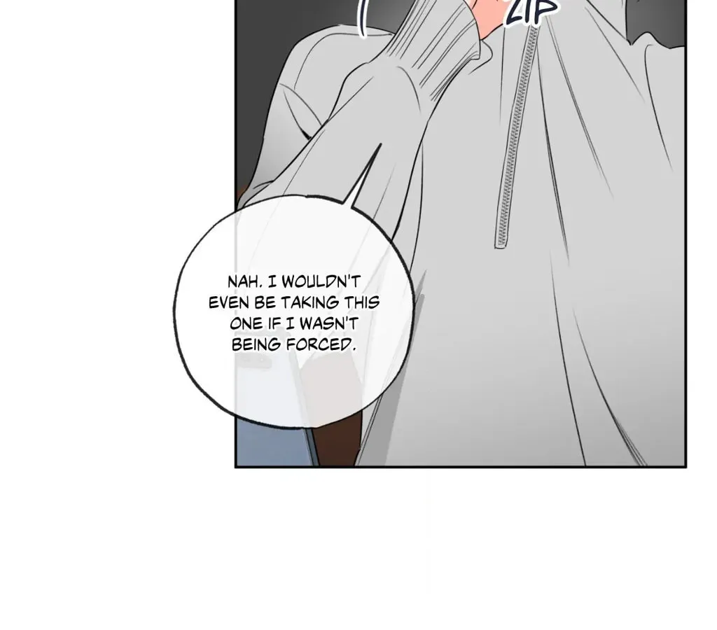 Honey Trouble Chapter 38 page 56 - 