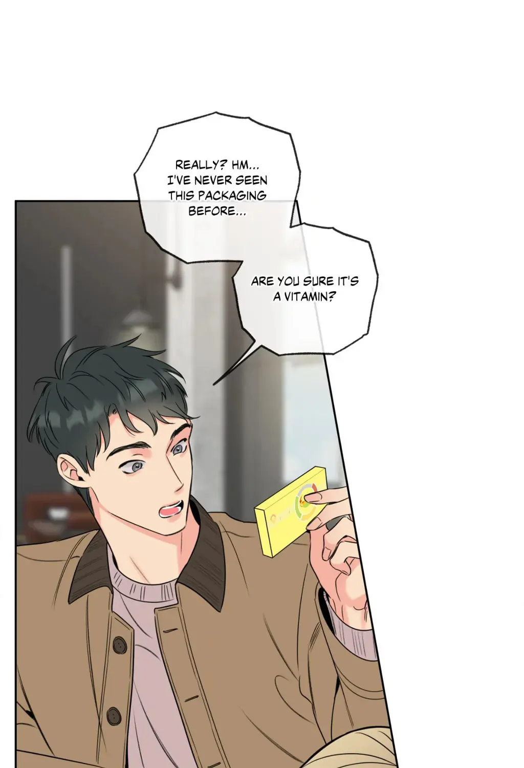 Honey Trouble Chapter 38 page 57 - 
