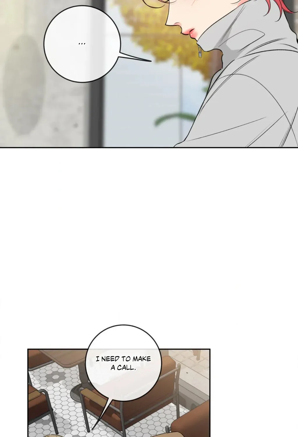 Honey Trouble Chapter 38 page 61 - 