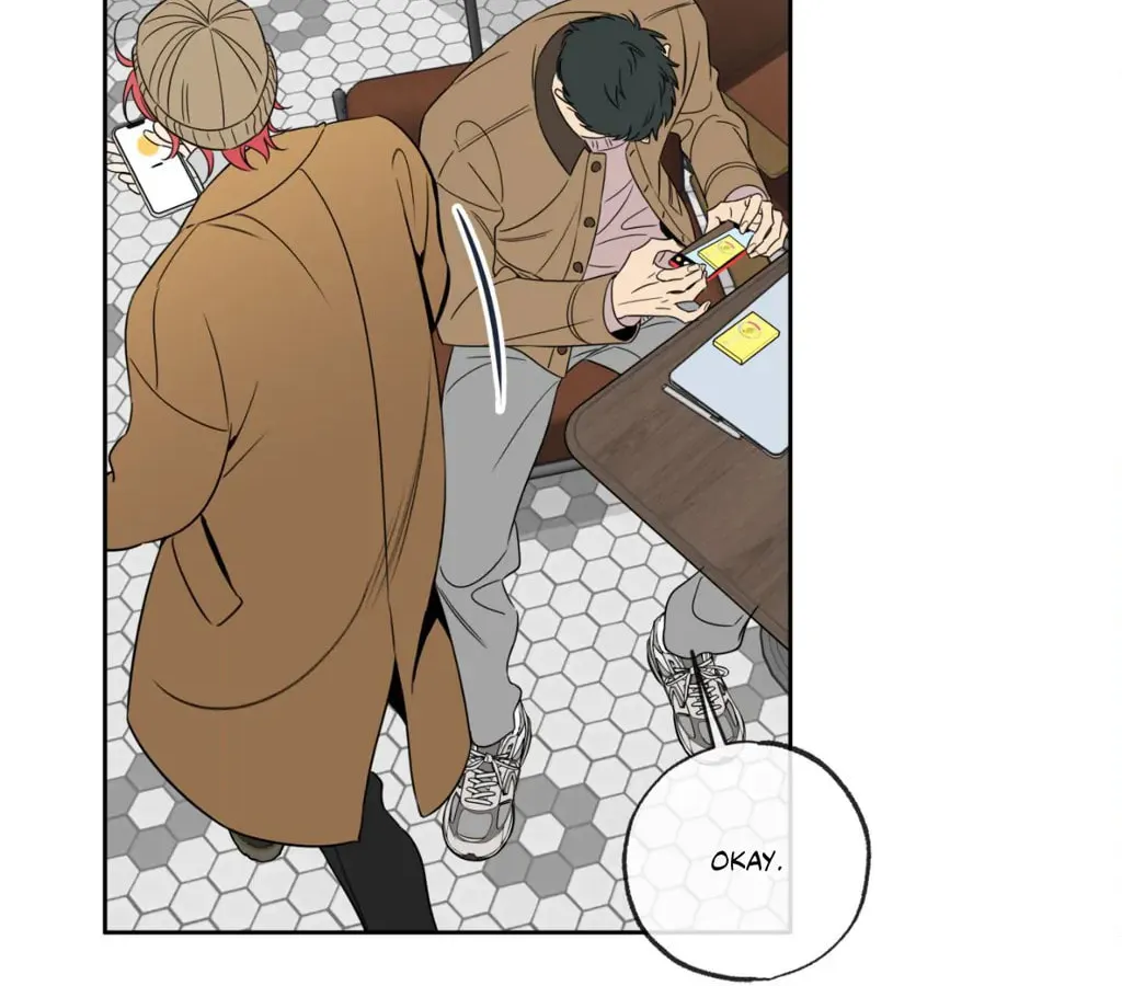 Honey Trouble Chapter 38 page 62 - 
