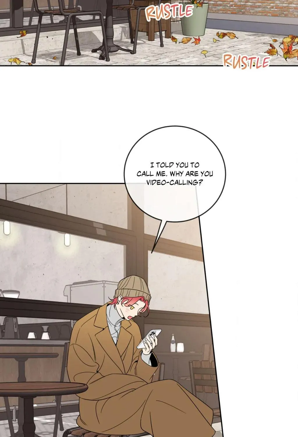 Honey Trouble Chapter 38 page 65 - 