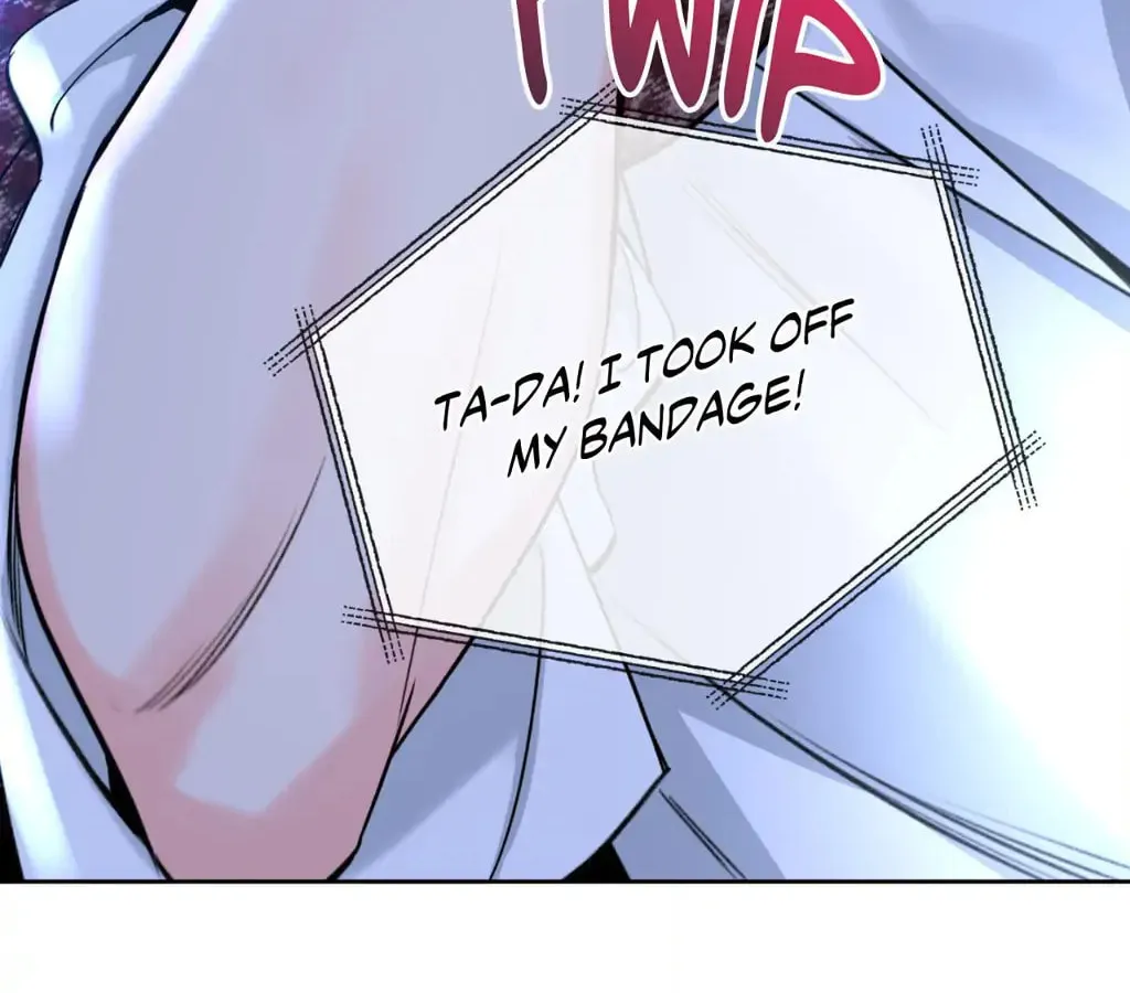 Honey Trouble Chapter 38 page 68 - 