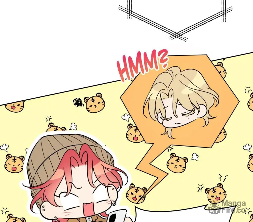 Honey Trouble Chapter 38 page 72 - 