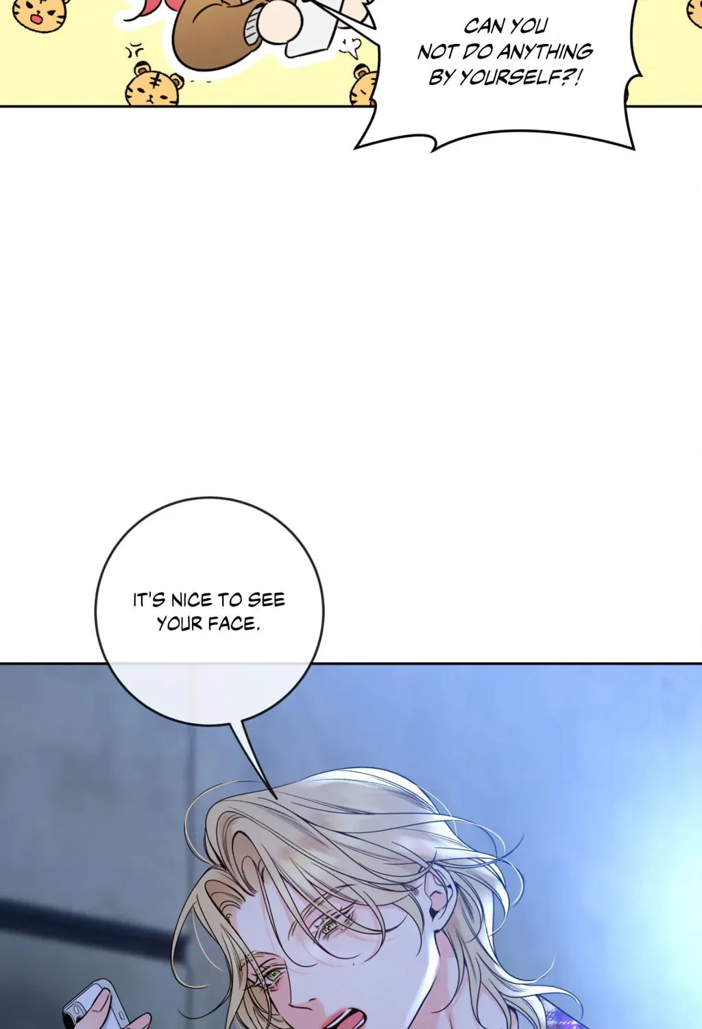 Honey Trouble Chapter 38 page 73 - 