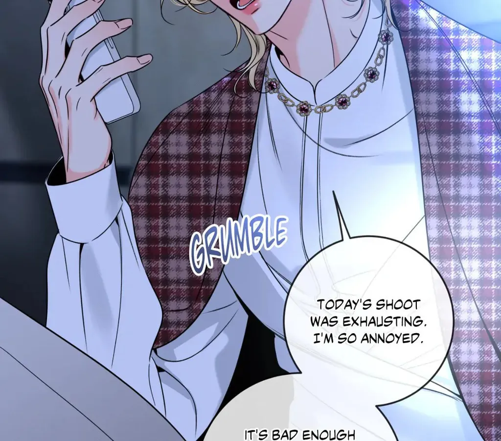 Honey Trouble Chapter 38 page 74 - 