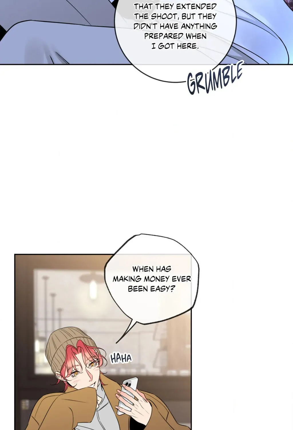 Honey Trouble Chapter 38 page 75 - 