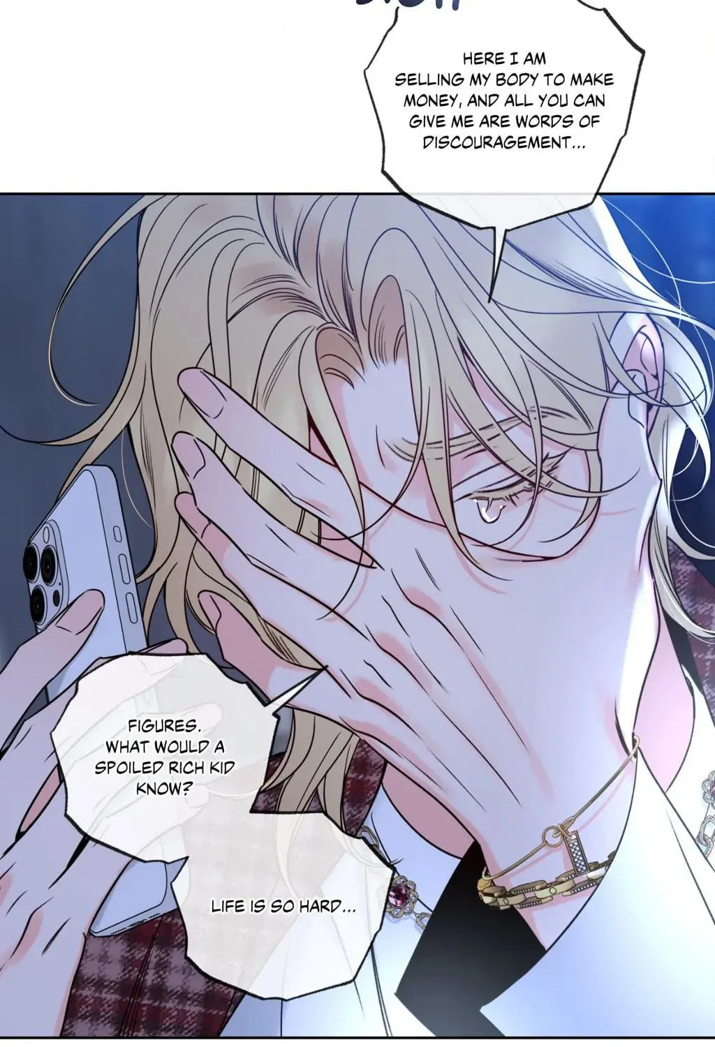 Honey Trouble Chapter 38 page 77 - 