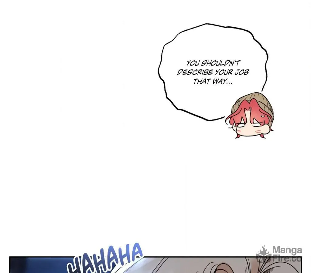 Honey Trouble Chapter 38 page 78 - 