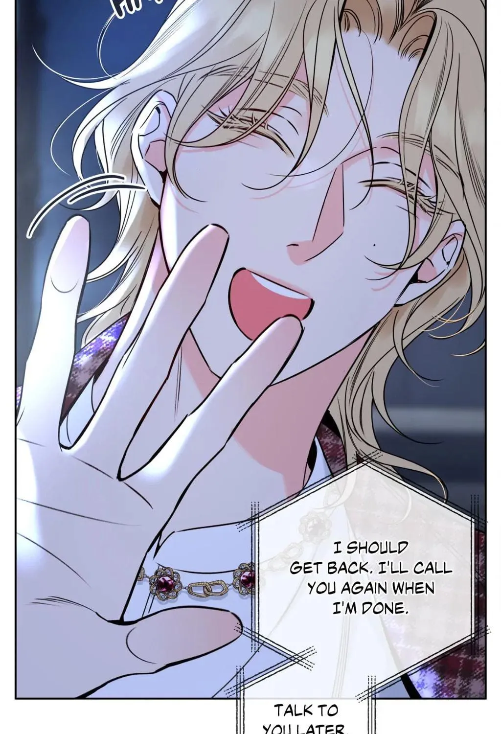Honey Trouble Chapter 38 page 79 - 