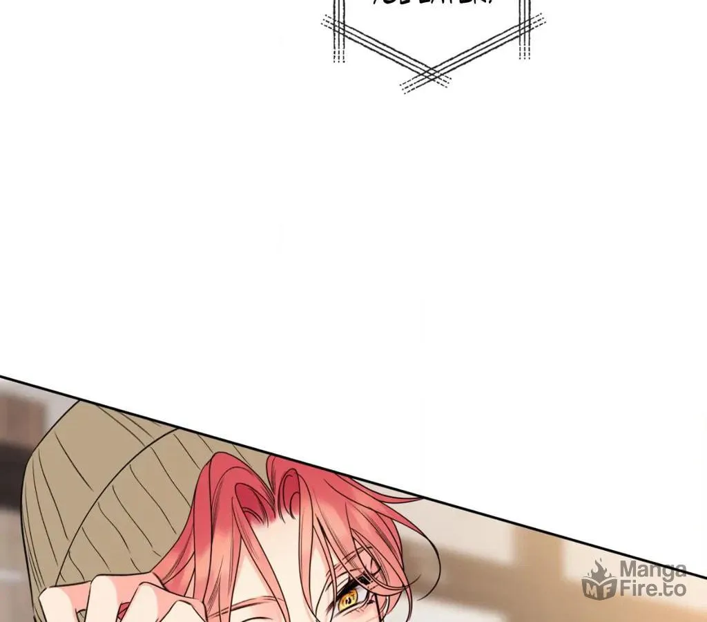Honey Trouble Chapter 38 page 80 - 