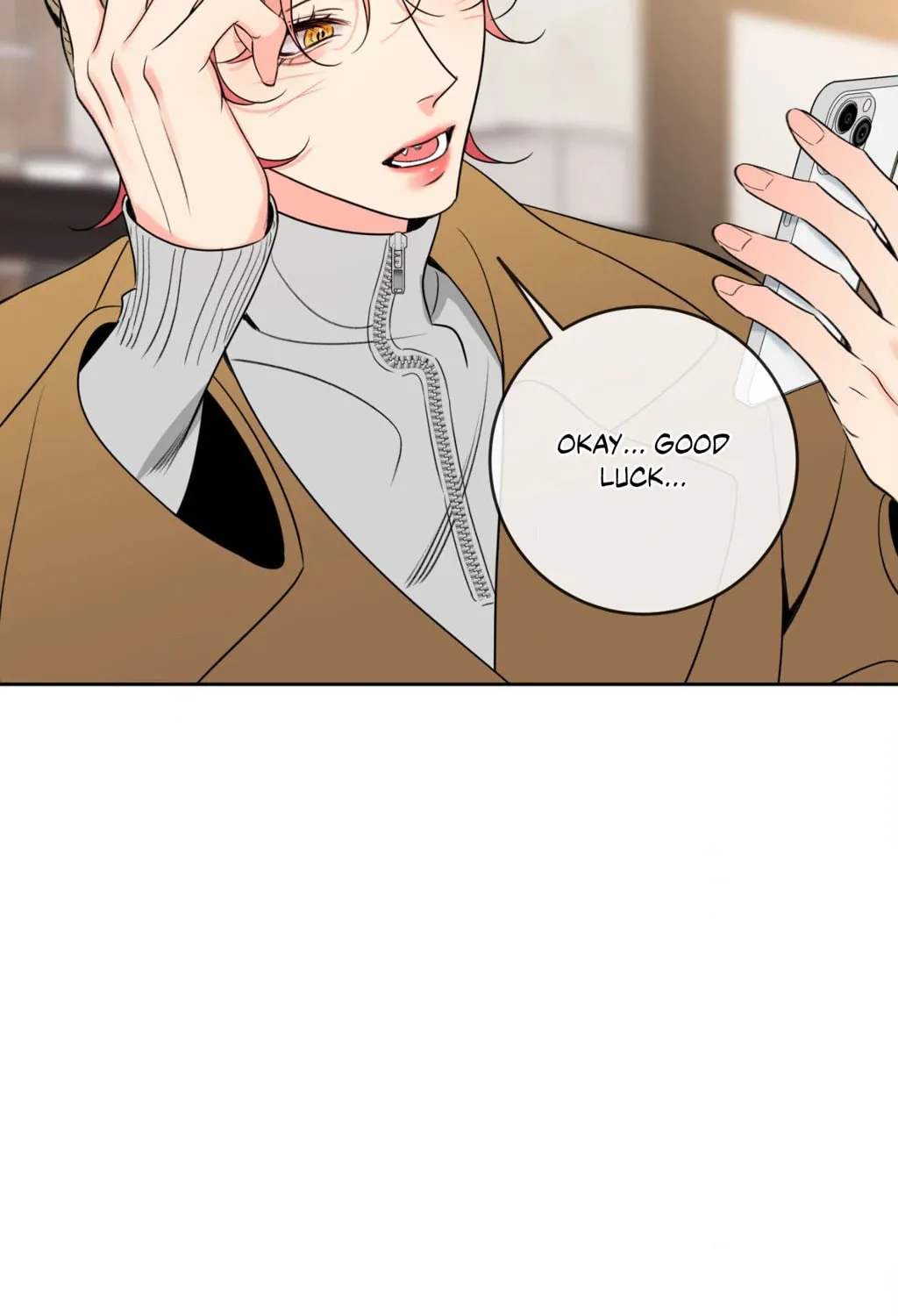 Honey Trouble Chapter 38 page 81 - 