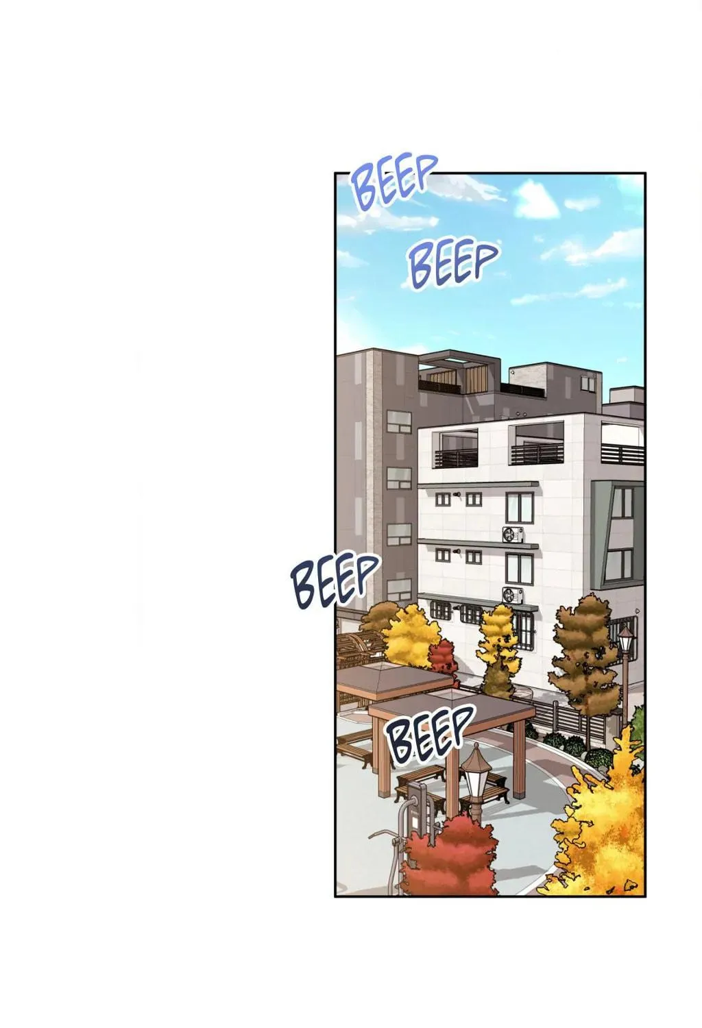 Honey Trouble Chapter 38 page 83 - 