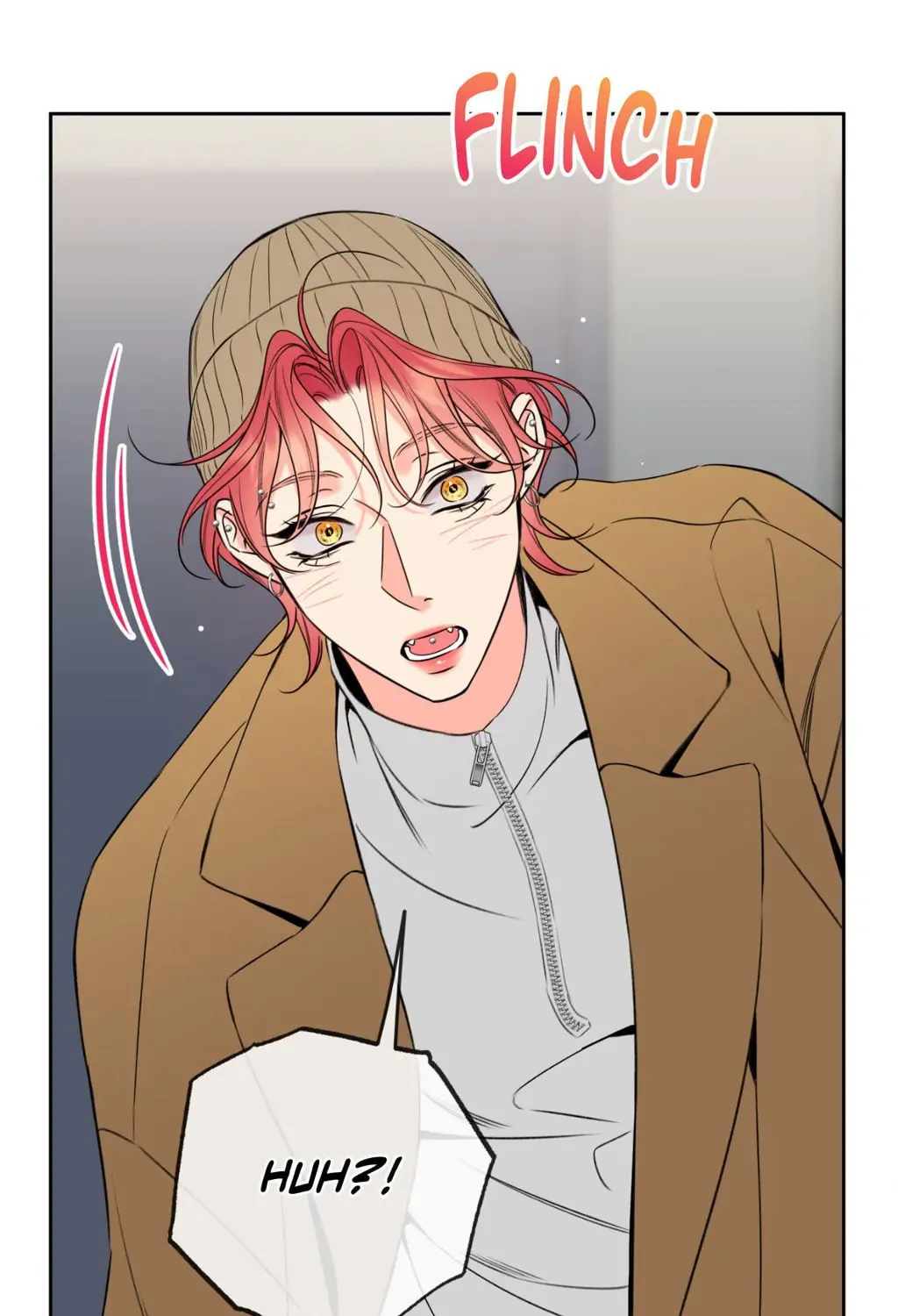 Honey Trouble Chapter 38 page 87 - 