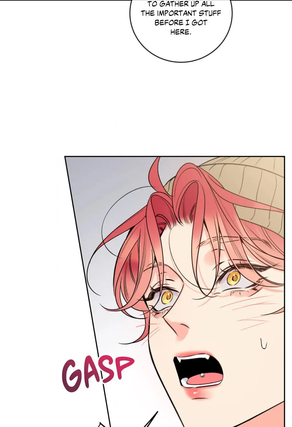 Honey Trouble Chapter 38 page 93 - 
