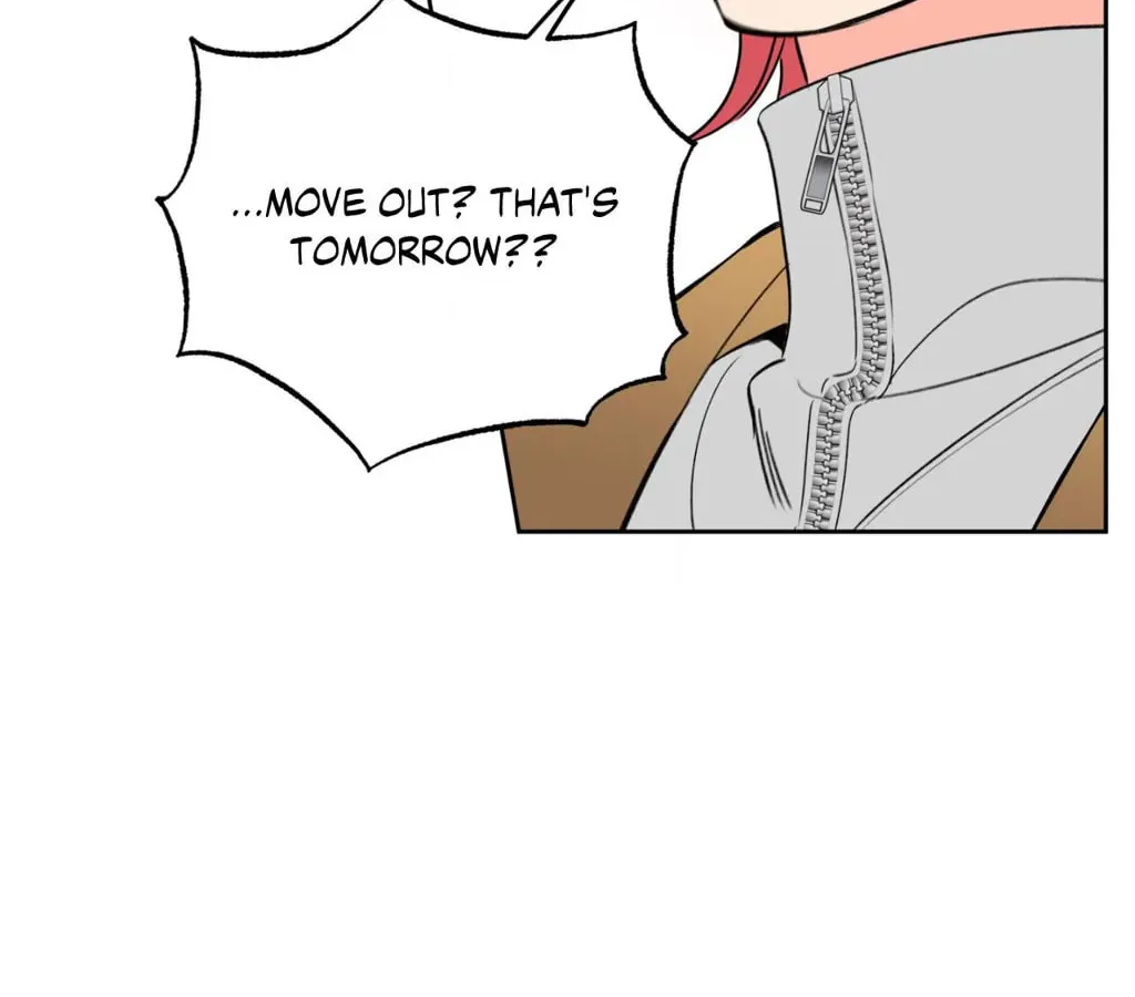 Honey Trouble Chapter 38 page 94 - 