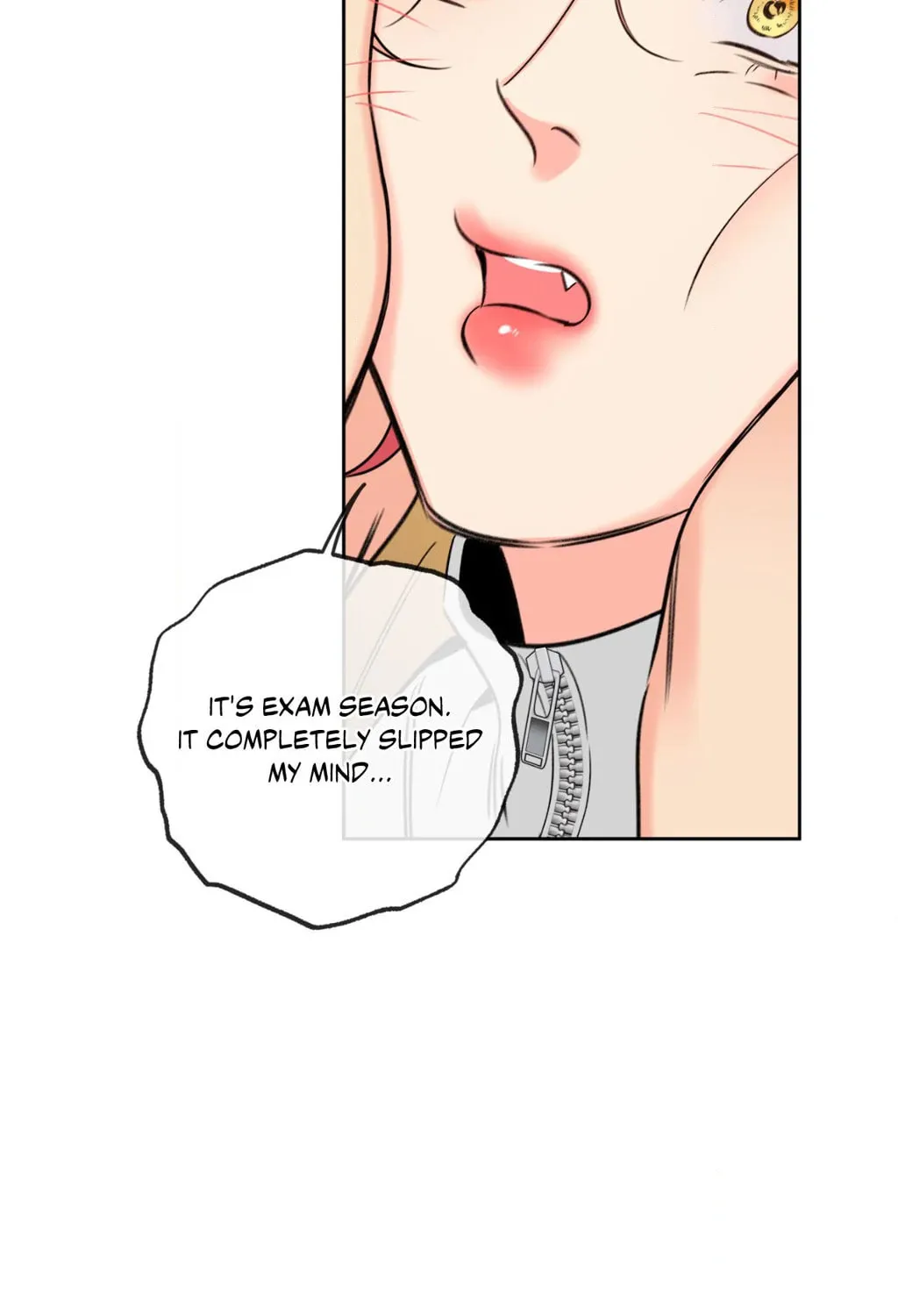 Honey Trouble Chapter 38 page 97 - 