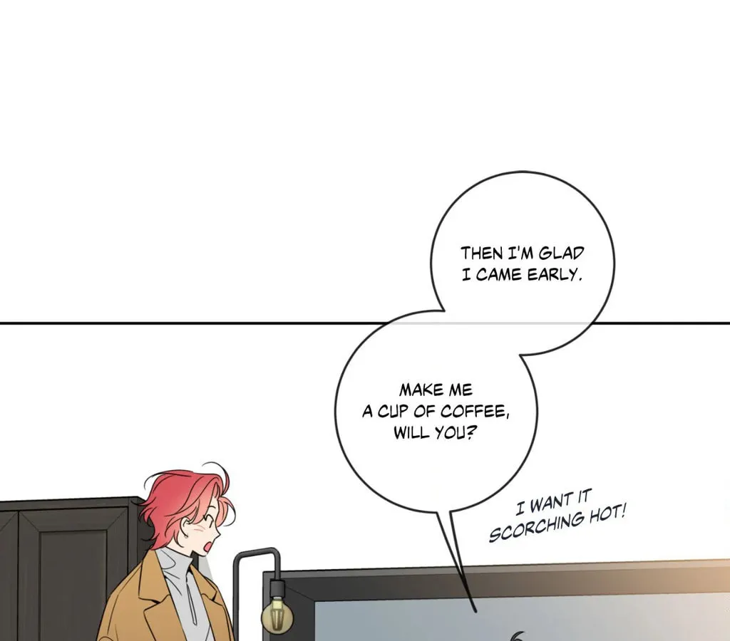 Honey Trouble Chapter 38 page 98 - 