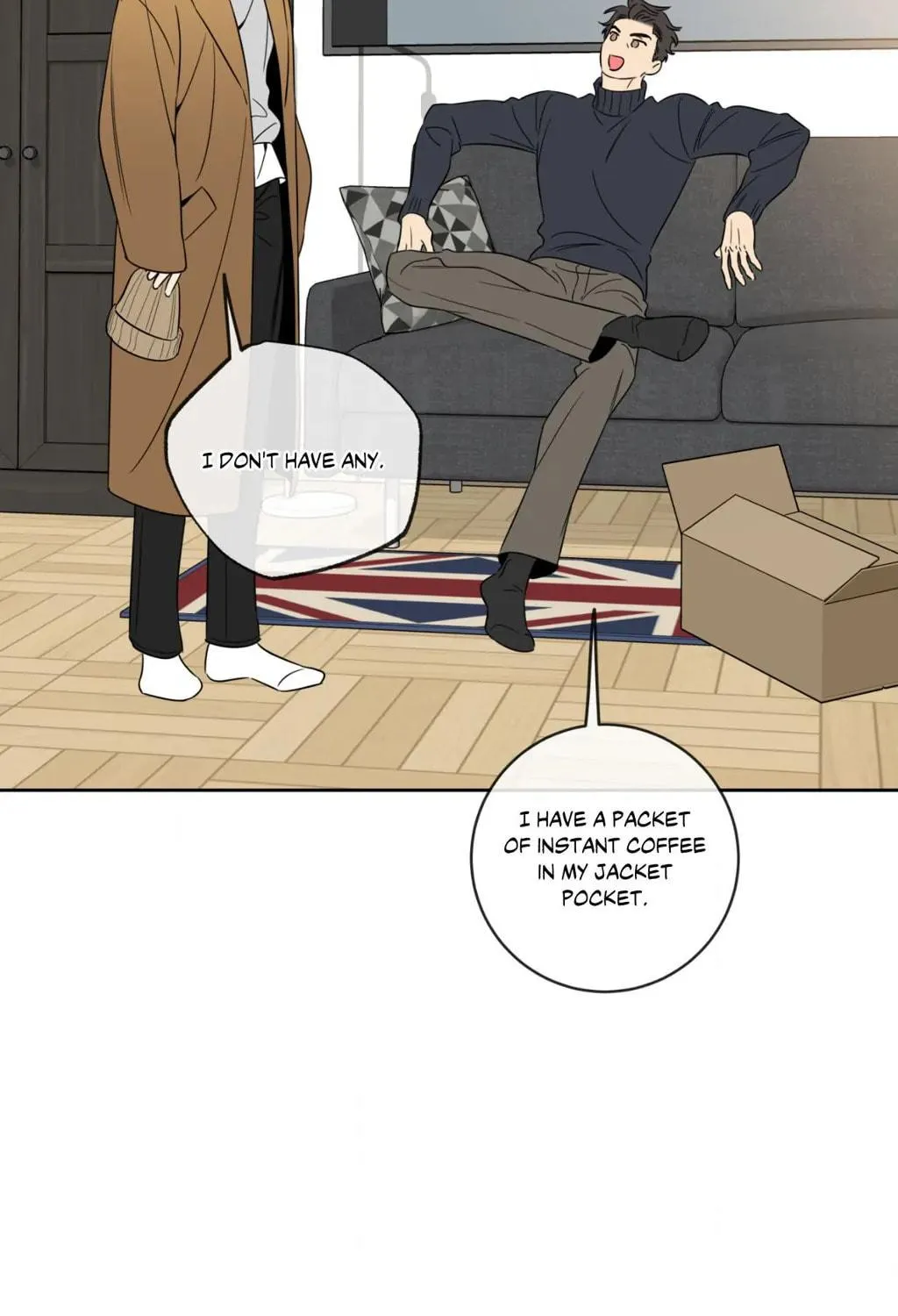 Honey Trouble Chapter 38 page 99 - 