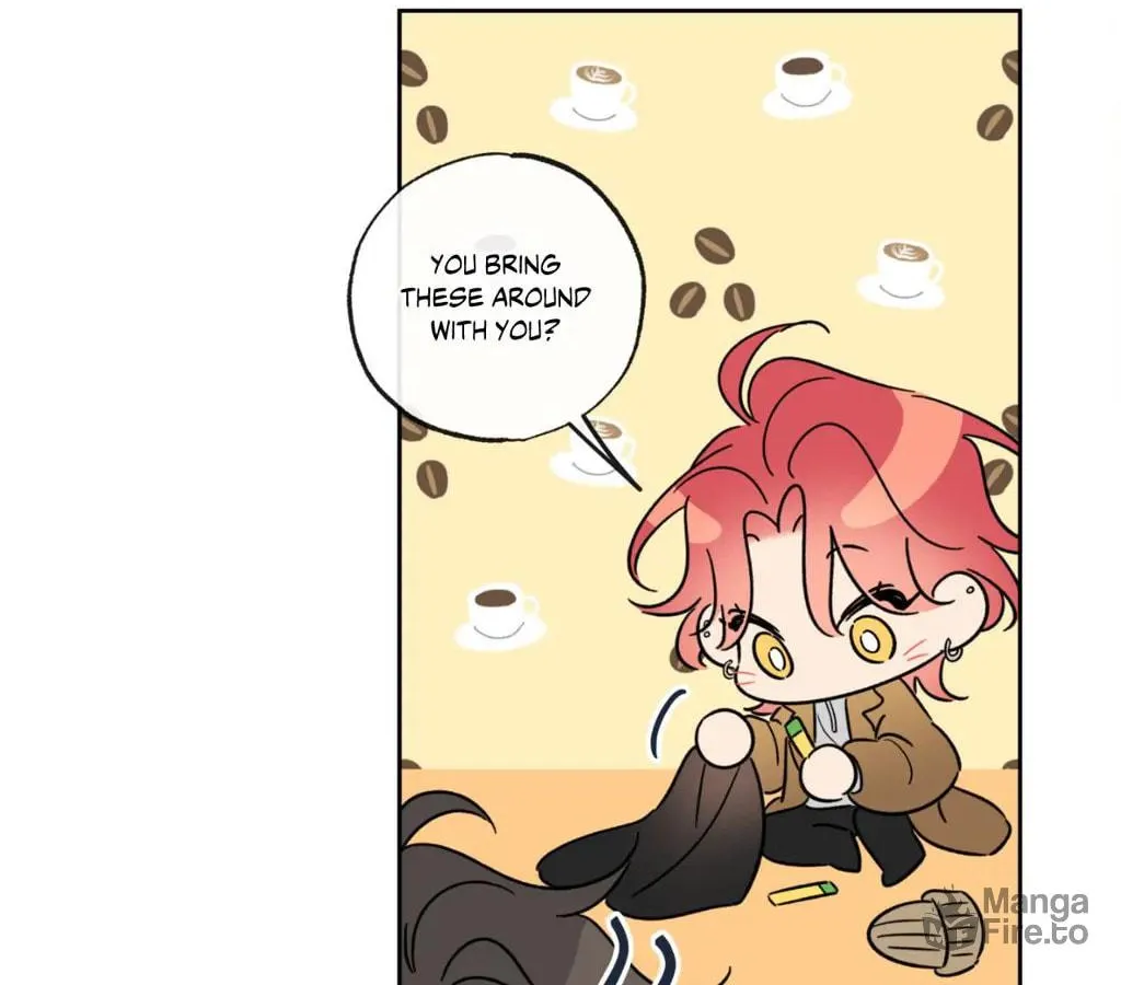 Honey Trouble Chapter 38 page 100 - 
