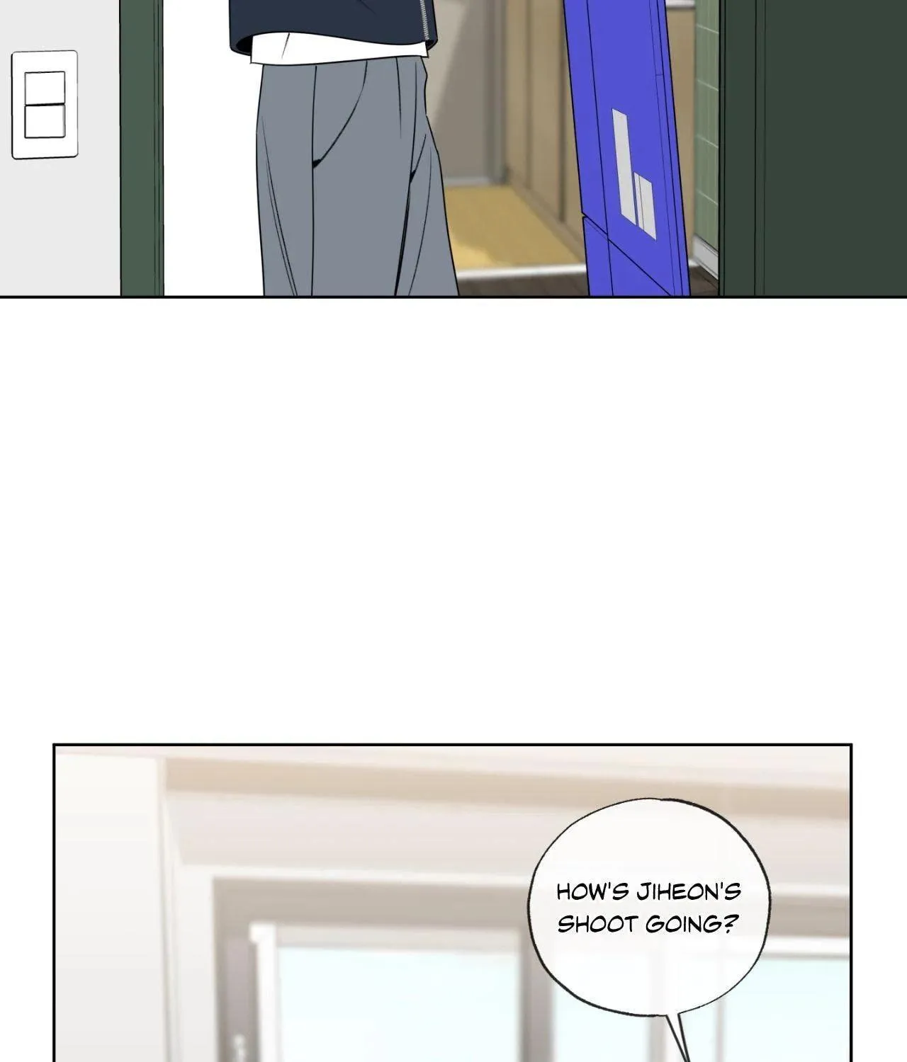 Honey Trouble Chapter 39 page 11 - 