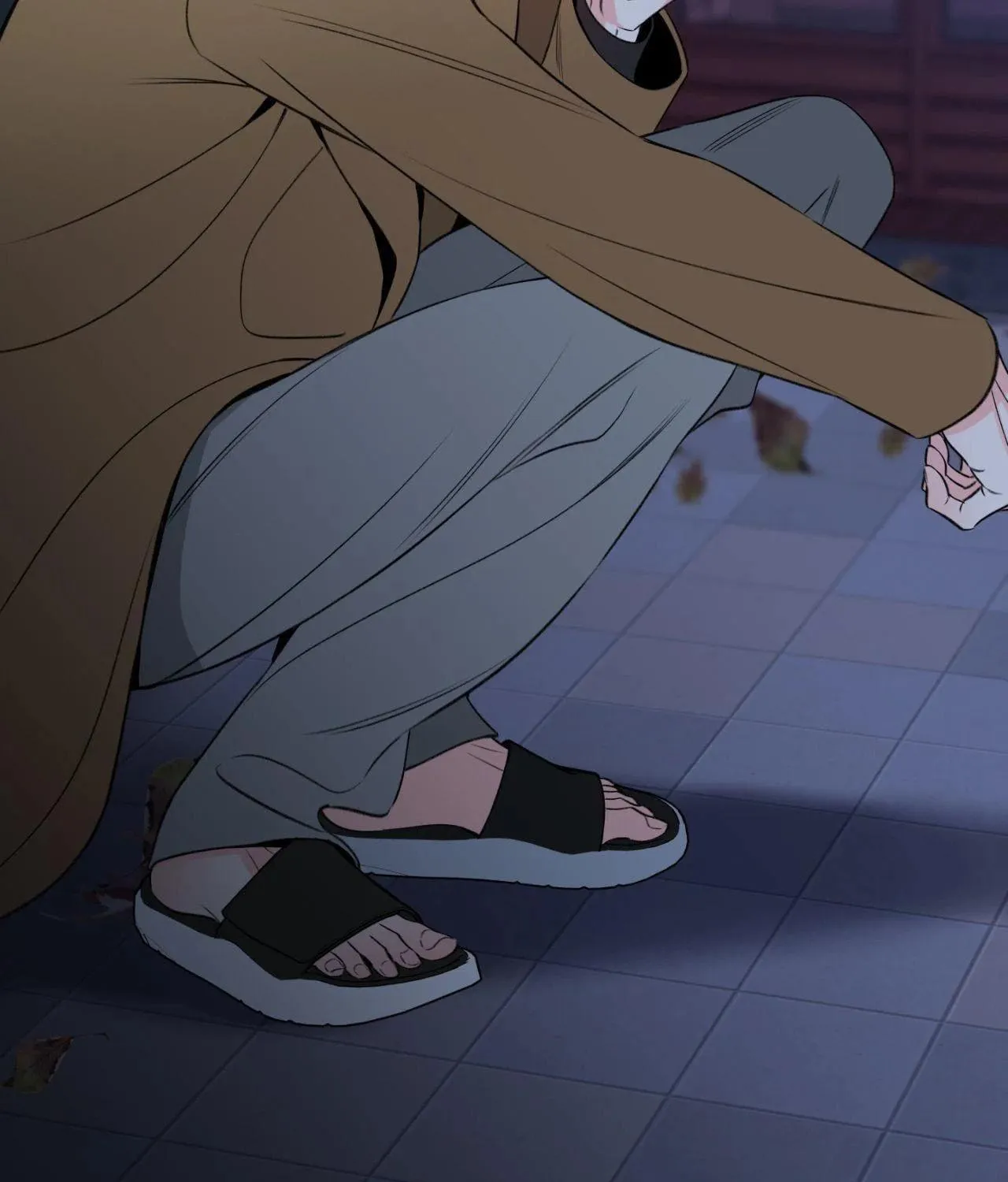 Honey Trouble Chapter 39 page 101 - 