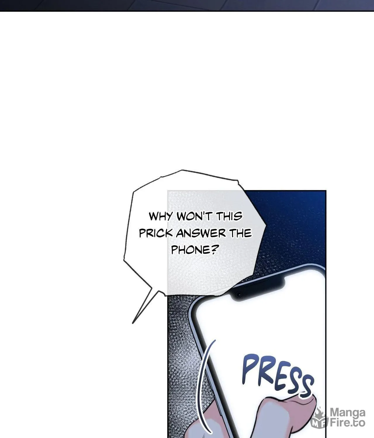 Honey Trouble Chapter 39 page 102 - 
