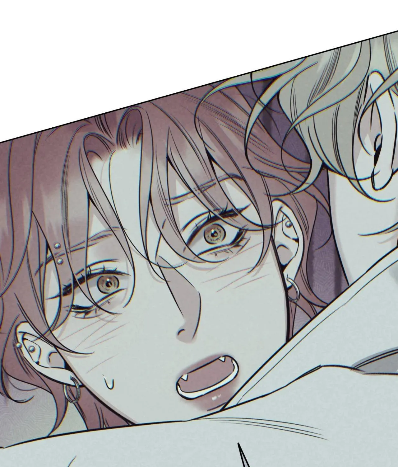 Honey Trouble Chapter 39 page 104 - 