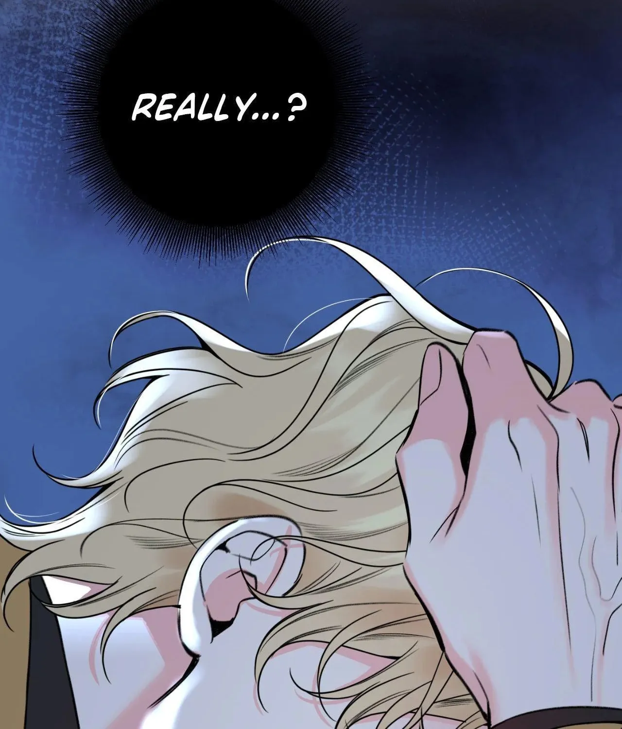 Honey Trouble Chapter 39 page 106 - 