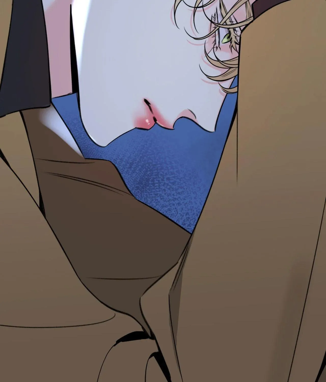 Honey Trouble Chapter 39 page 107 - 