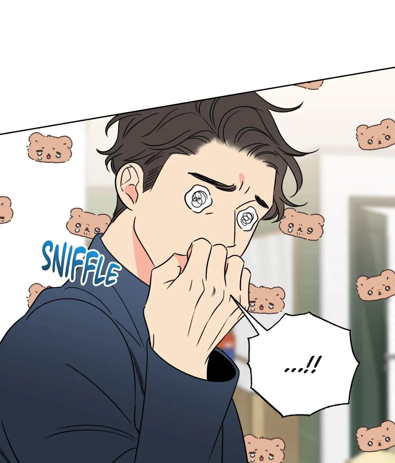 Honey Trouble Chapter 39 page 13 - 