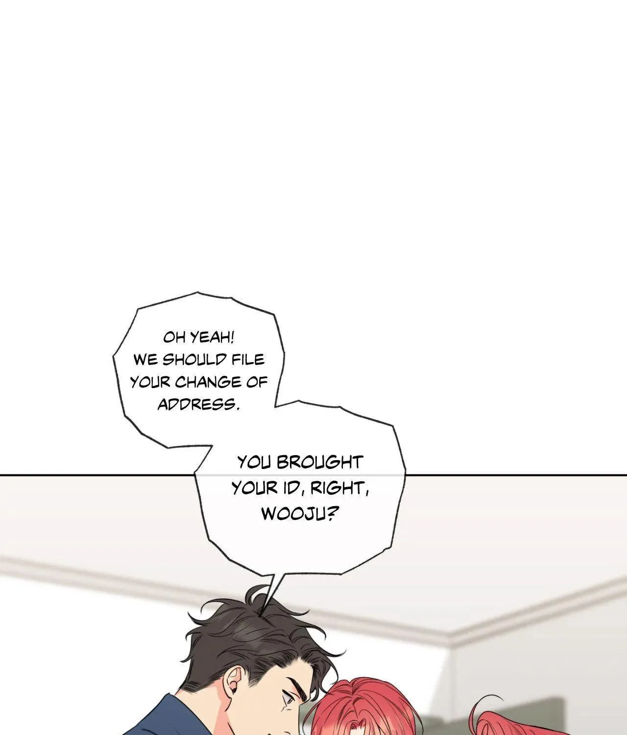 Honey Trouble Chapter 39 page 17 - 