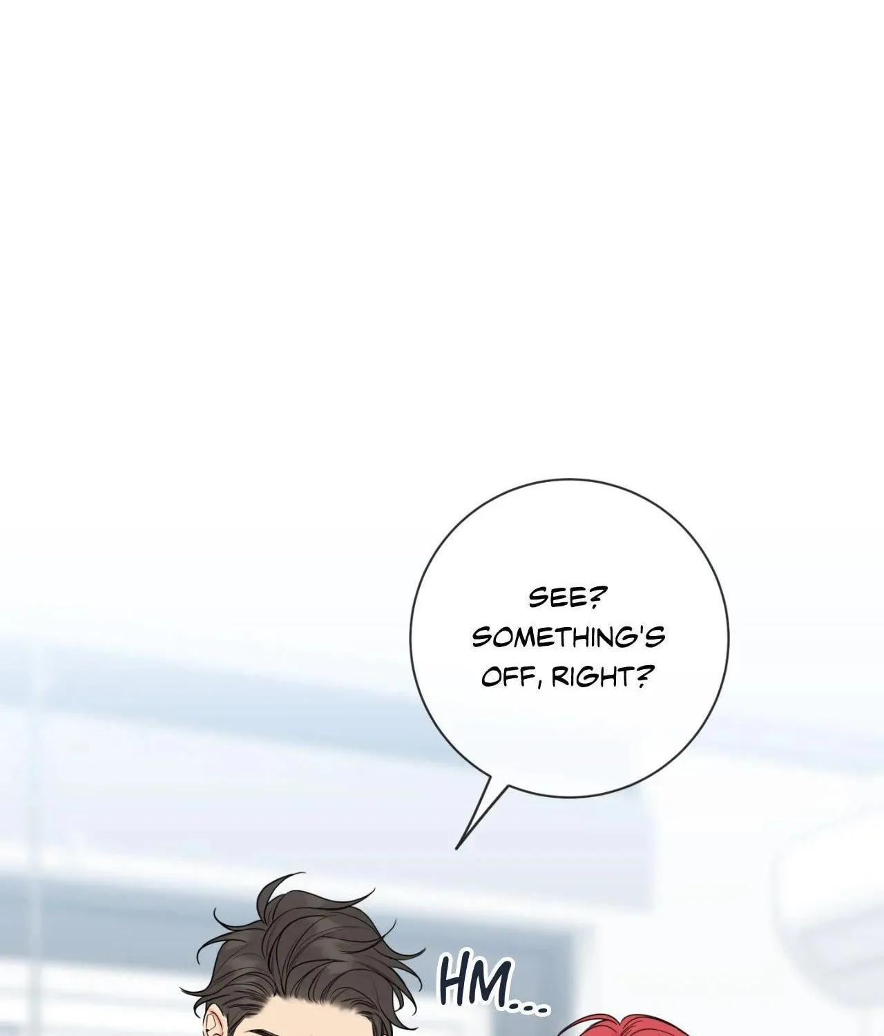 Honey Trouble Chapter 39 page 22 - 