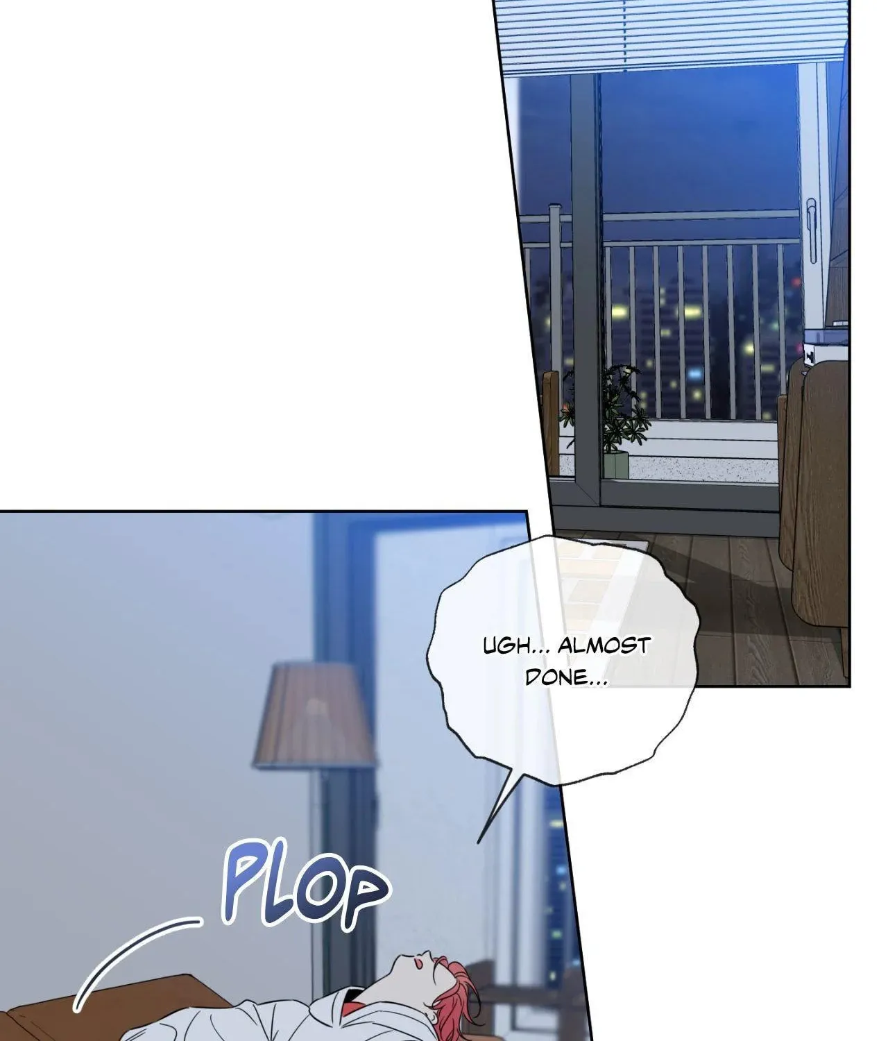 Honey Trouble Chapter 39 page 26 - 